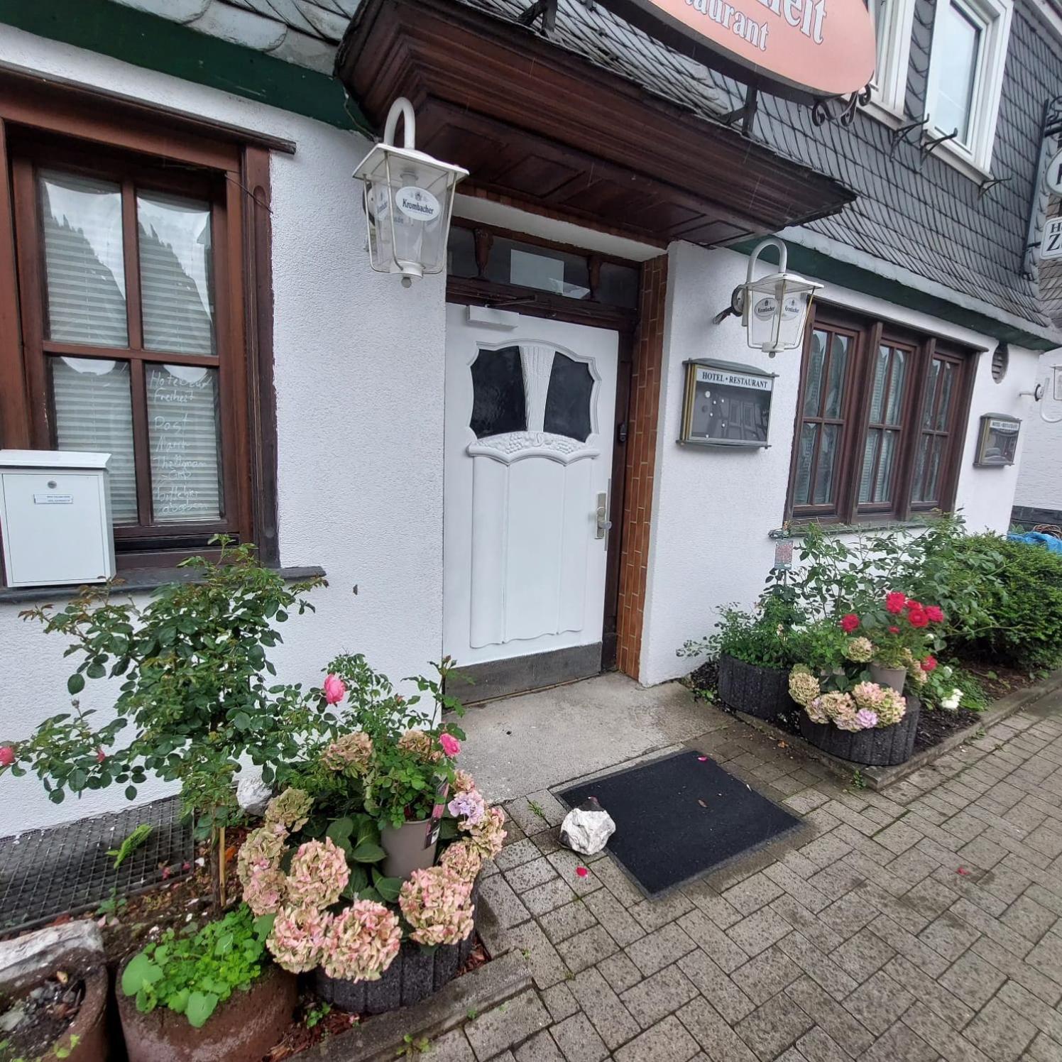 Hotel 24 Bilstein Exterior photo